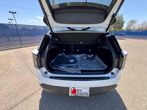 2025 Volvo EX30 Twin Motor Plus