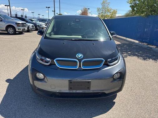 2017 BMW i3 94 Ah w/Range Extender