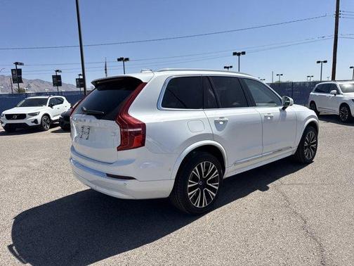 2023 Volvo XC90 Recharge Plug-In Hybrid T8 Plus 6 Passenger