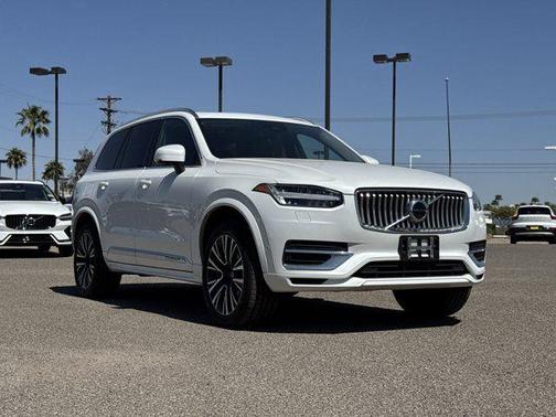 2023 Volvo XC90 Recharge Plug-In Hybrid T8 Plus 6 Passenger