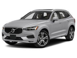 Onyx Black Metallic 2021 Volvo XC60 T5 Momentum