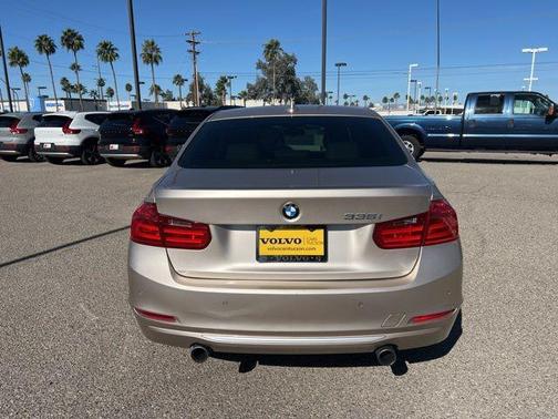 2013 BMW 335 i