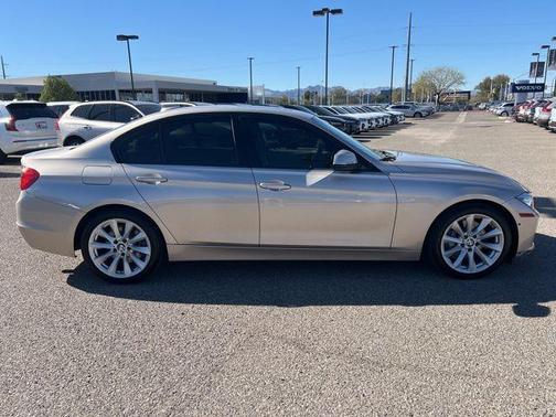 2013 BMW 335 i