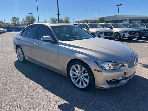 2013 BMW 335 i