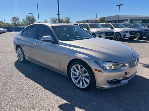 2013 BMW 335 i