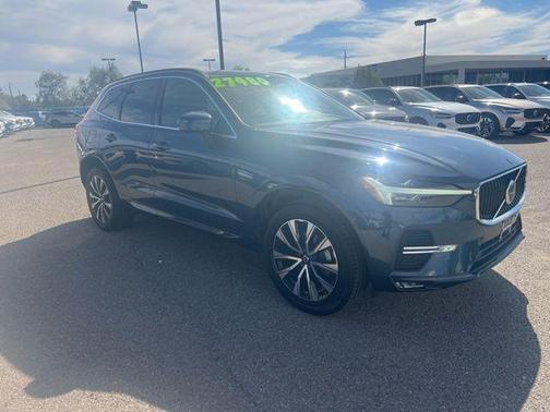 2023 Volvo XC60 B5 Core