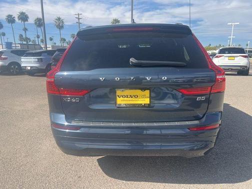 2023 Volvo XC60 B5 Core