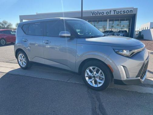 2023 Kia Soul S