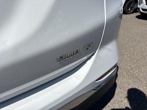 2018 Chevrolet Equinox 1LT