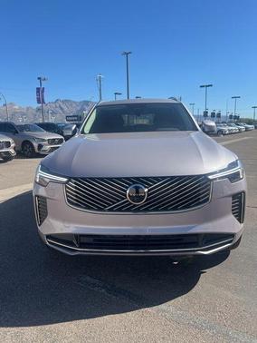 2026 Volvo XC90 B5 Plus 7-Seater