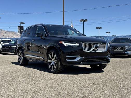 2020 Volvo XC90 Hybrid T8 Inscription 7 Passenger