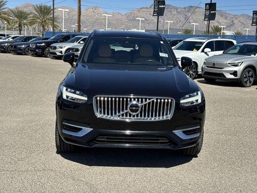 2020 Volvo XC90 Hybrid T8 Inscription 7 Passenger