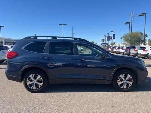 2024 Subaru Ascent Premium