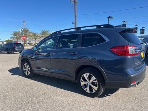 2024 Subaru Ascent Premium