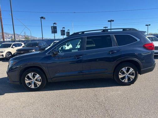 2024 Subaru Ascent Premium