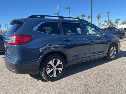 2024 Subaru Ascent Premium