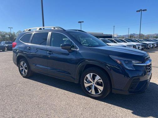 2024 Subaru Ascent Premium