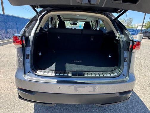 2016 Lexus NX 300h Base