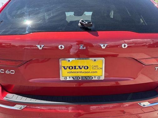 2021 Volvo XC60 T5 Inscription
