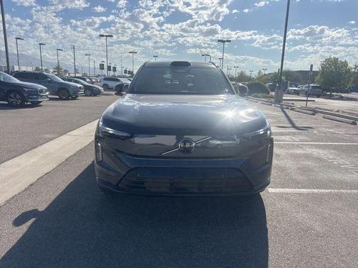 2025 Volvo EX90 Twin Motor Ultra