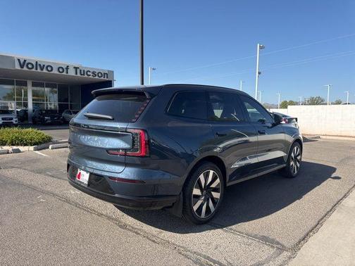 2025 Volvo EX90 Twin Motor Ultra