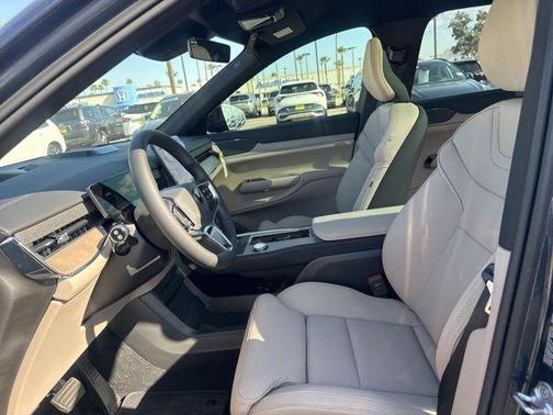 2025 Volvo EX90 Twin Motor Ultra