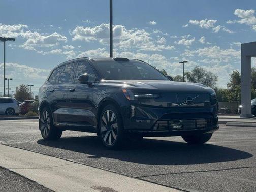 2025 Volvo EX90 Twin Motor Ultra