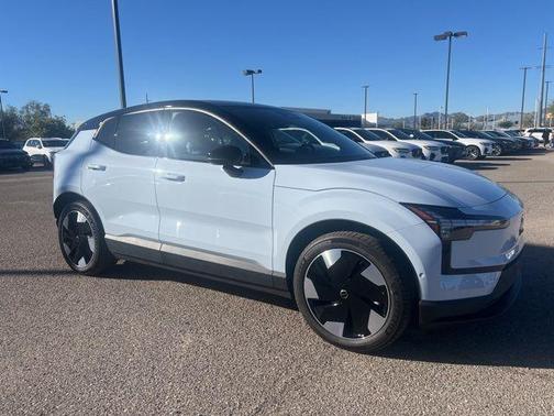 2025 Volvo EX30 Twin Motor Ultra