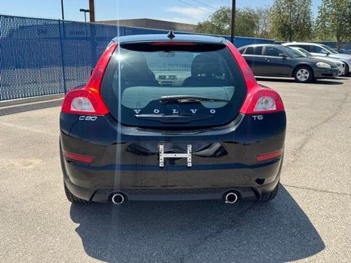 2012 Volvo C30 T5
