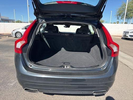 2016 Volvo V60 T5 Premier