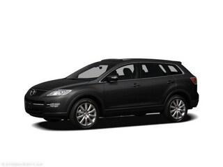2008 Mazda CX-9 Grand Touring