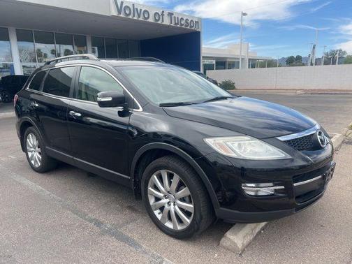 2008 Mazda CX-9 Grand Touring