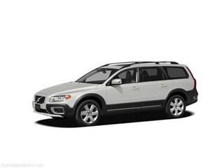 2010 Volvo XC70 3.2