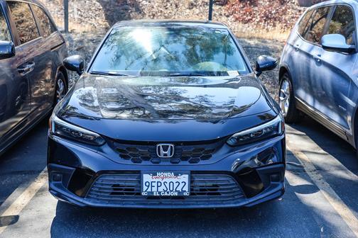2023 Honda Civic