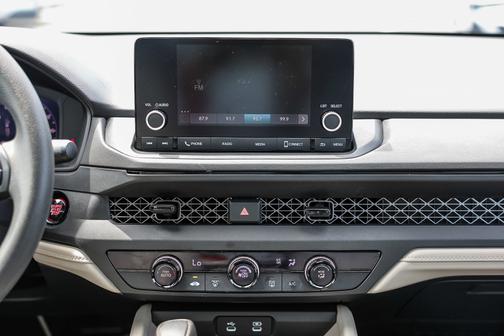 2023 Honda Accord