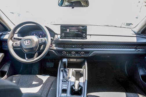 2023 Honda Accord