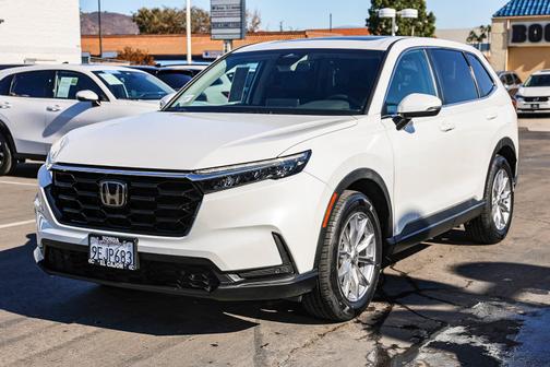 2023 Honda CR-V 
