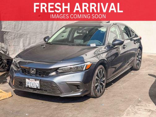2023 Honda Civic 