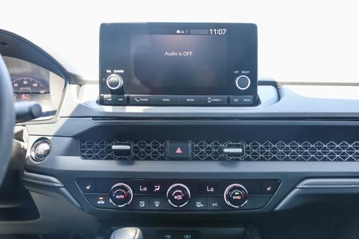 2024 Honda Accord 