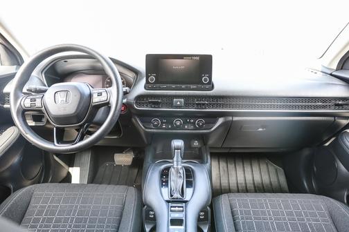 2024 Honda HR-V