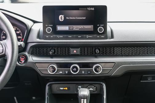 Platinum White Pearl 2024 Honda CR-V