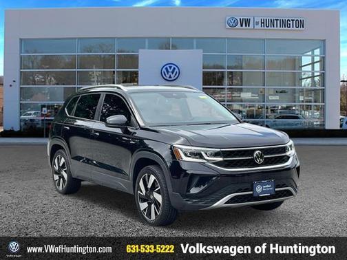 2024 Volkswagen Taos 1.5T SEL