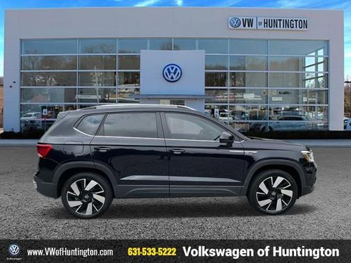 2024 Volkswagen Taos 1.5T SEL