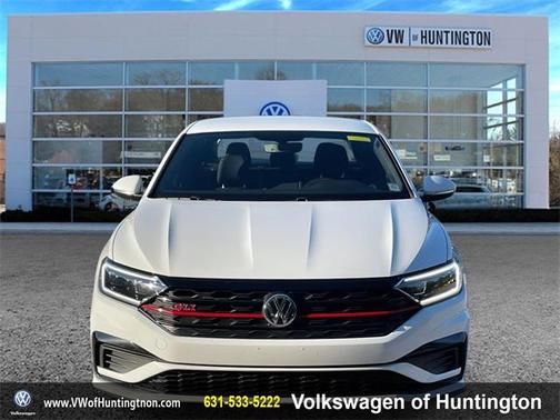 2021 Volkswagen Jetta GLI 2.0T S
