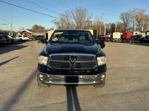 2014 RAM 1500 SLT