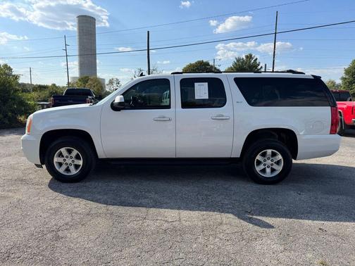 2013 GMC Yukon XL 1500 SLT