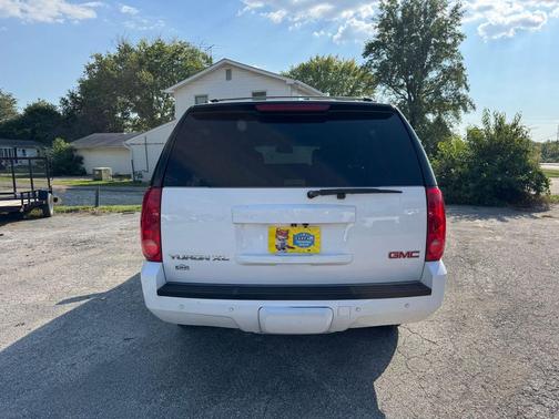 2013 GMC Yukon XL 1500 SLT