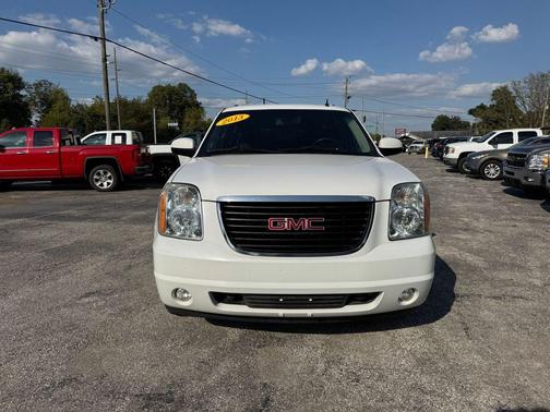 2013 GMC Yukon XL 1500 SLT