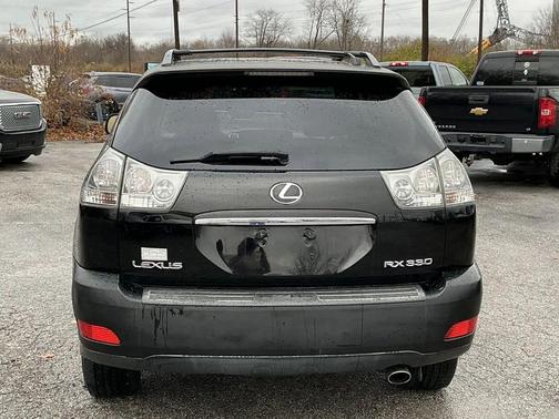 2004 Lexus RX 330 Base