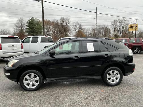 2004 Lexus RX 330 Base